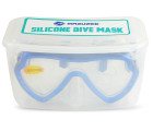 AQUA MARINE - Silicone Dive Mask